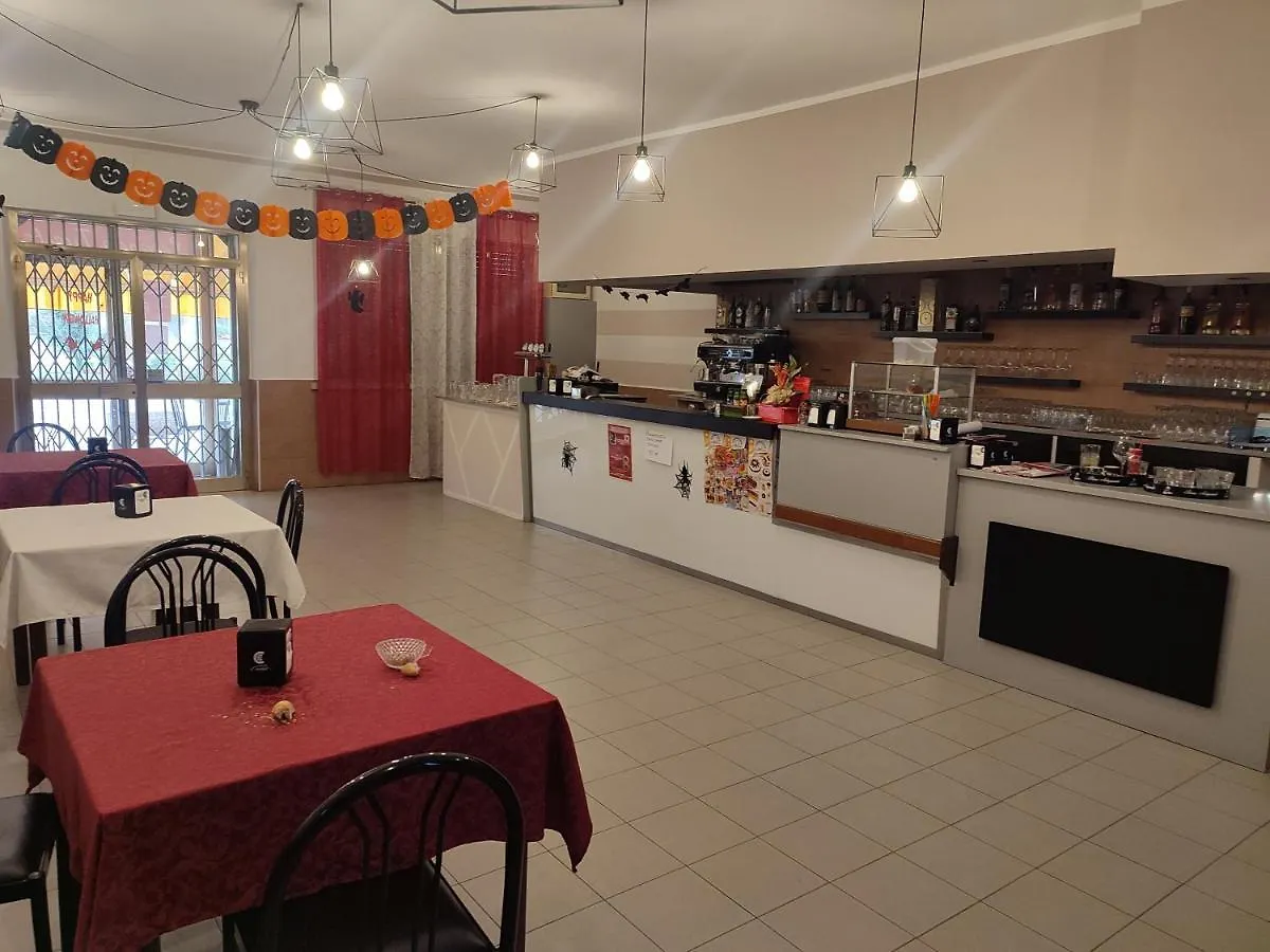 Locanda Trieste Hotel Bonavigo 0*,  Italy