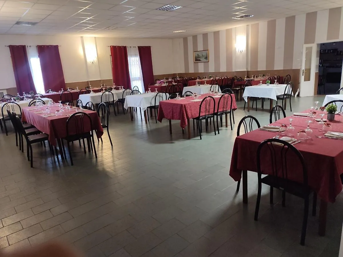 Locanda Trieste Hotel Bonavigo