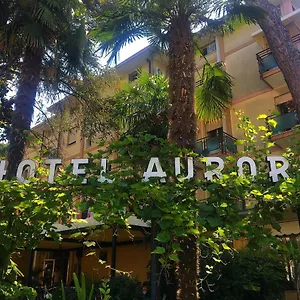 Aurora Hotel