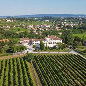 Morona De Gastaldis Bed & Breakfast
