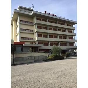 Palace Hotel