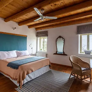 Dimora Valverde Bed & Breakfast