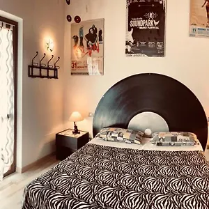 La Bella Vigna Bed & Breakfast