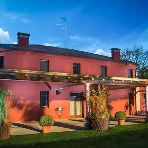 Borgo La Colombara Bed & Breakfast