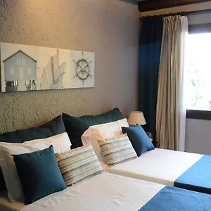 El Rustego Hotel