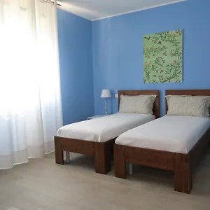 Pan Di Zucchero Bed & Breakfast