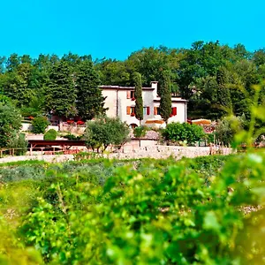 Le Corone Bed & Breakfast